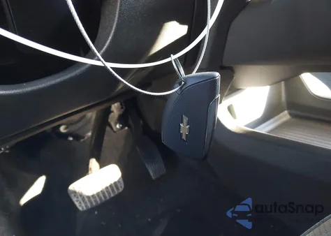 2026 Chevrolet Equinox Ev Lt 2, Fwd z USA, uszkodzony, nr VIN 3GN7DNRP0TS105058